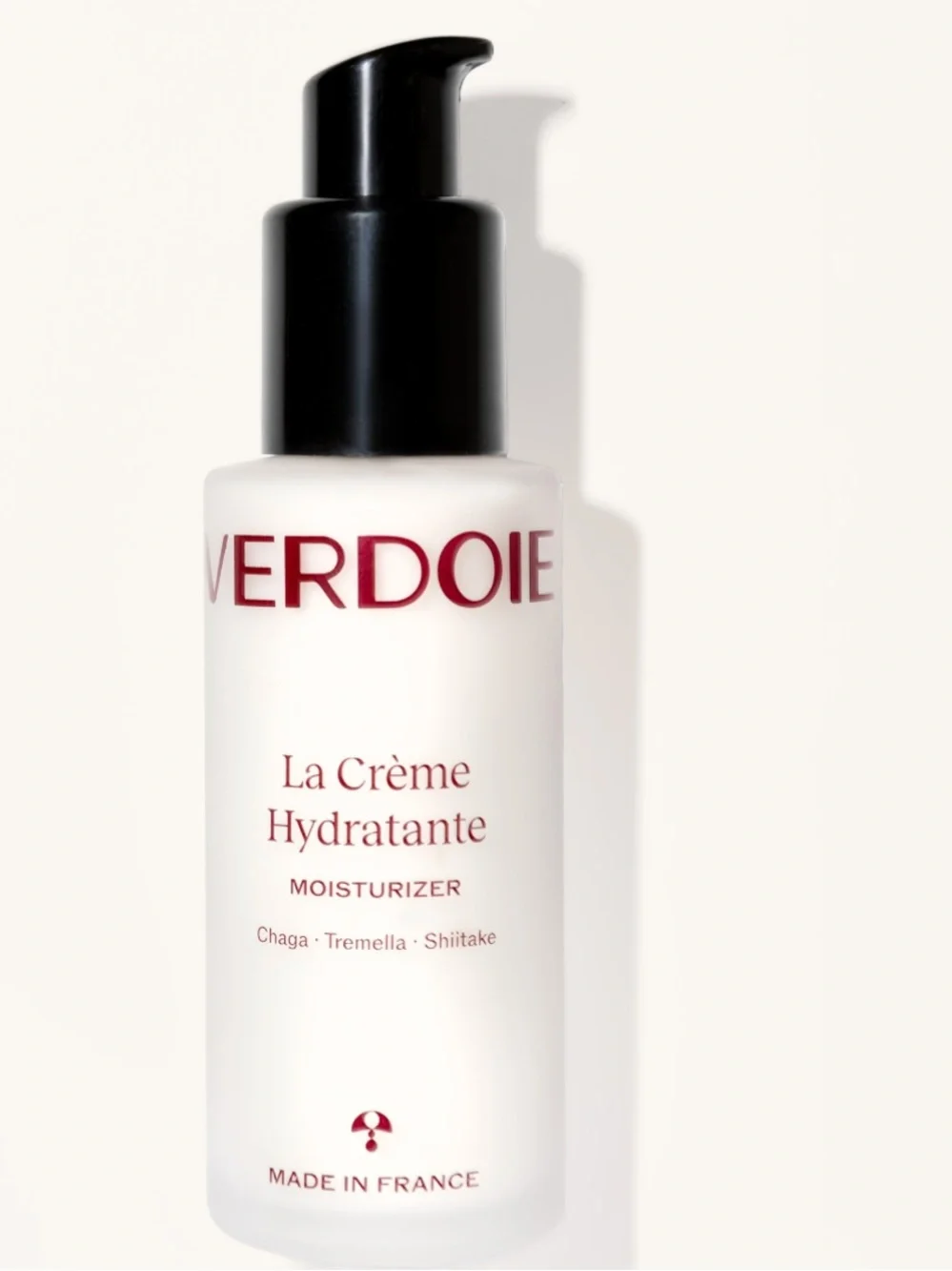 Verdoie Paris La Crème Hydratante Daily Moisturizer BNIB 50ml/1.7 fl oz